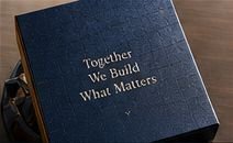 Together We Build What Matters
